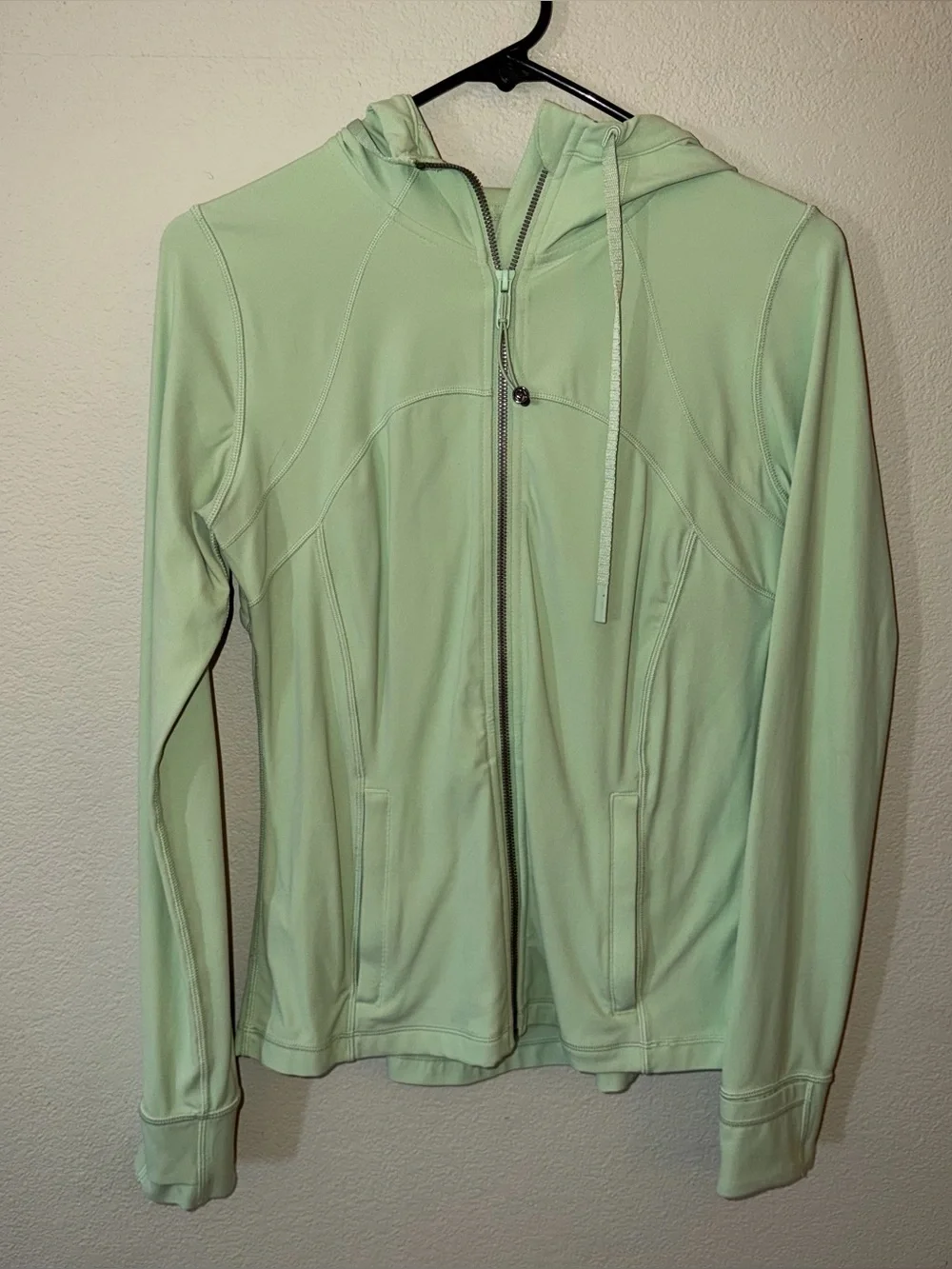 Lululemon Define Full Zip Jacket